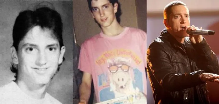 IZ ŠMOKLJANA IZRASLI U ZVIJEZDE: Čak i slavni su morali proći kroz neugodnosti puberteta, pogledajte kako su izgledali