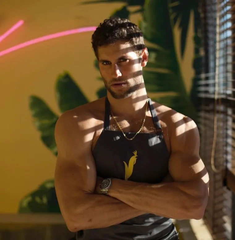 Kuhari koji su jednako neodoljivi kao i njihova jela