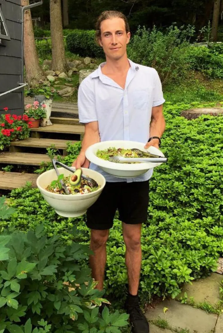 Kuhari koji su jednako neodoljivi kao i njihova jela