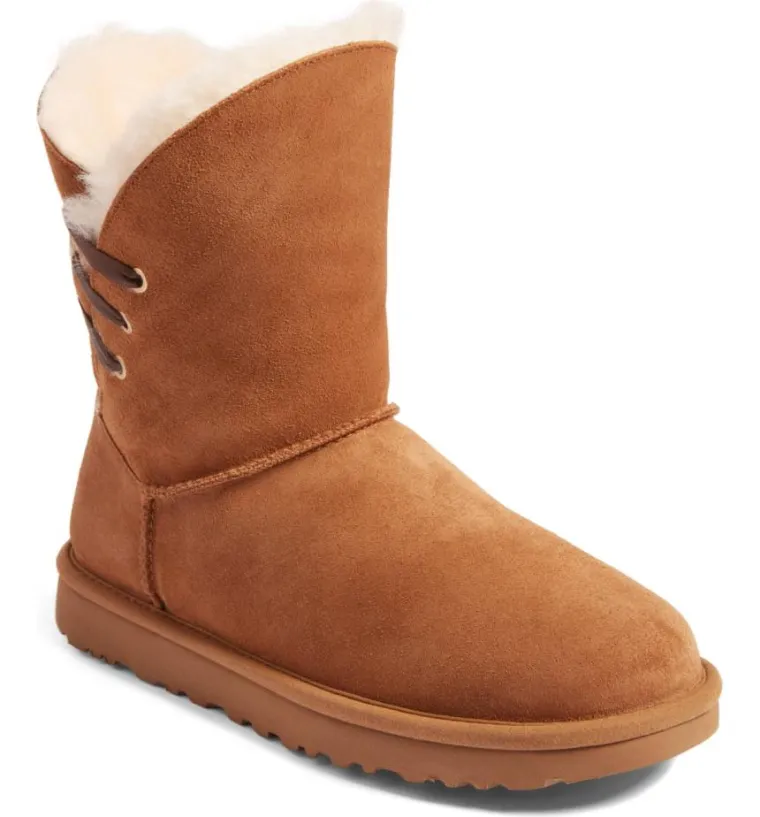 UGG čizme, 752,61 kuna (snižene sa 1.163,84 kune)