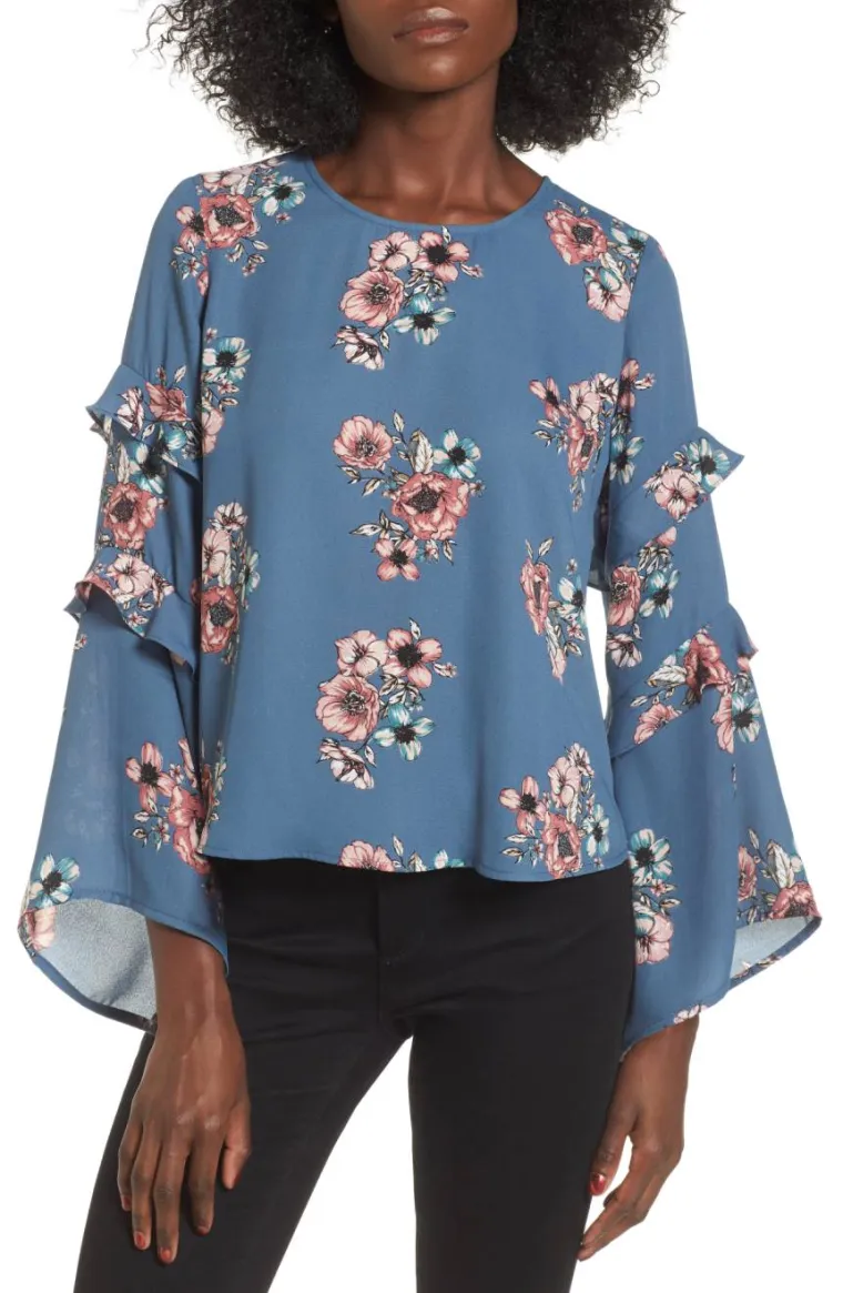 Lush bluza, 218,46 kuna (snižena sa 335,56 kuna)