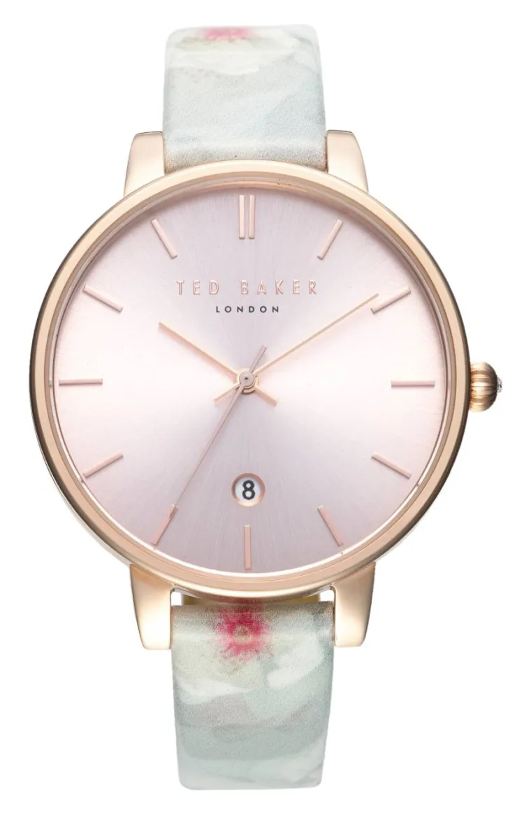 Ted Baker London ručni sat, 684,13 kuna (snižen sa 1.061,46 kuna)