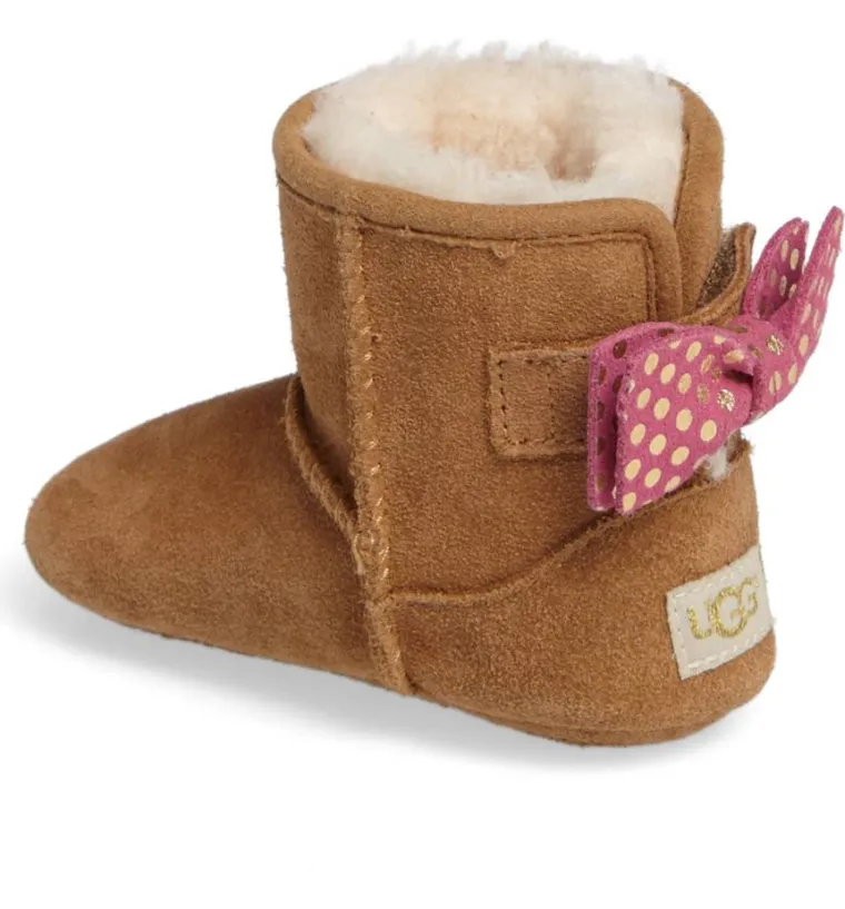 UGG čizmice za bebe, 245,85 kuna (snižene sa 376,65 kuna)
