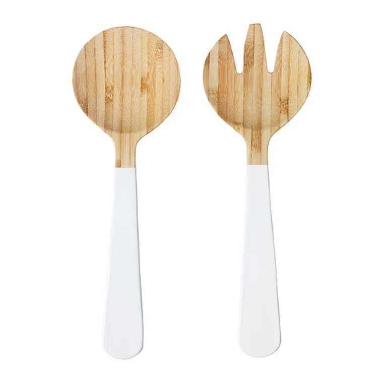 Pribor za posluživanje salate, Ikea, 34,90 kuna