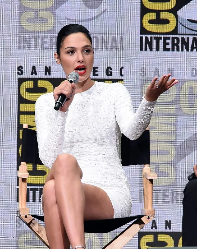 Glumica Gal Gadot