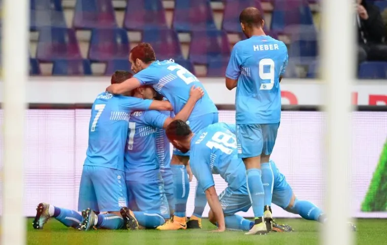 SPEKTAKL U MOZARTOVOM GRADU: Ulog je velik, Rijeka i RB Salzburg borili se do posljednjeg daha u utakmici sezone