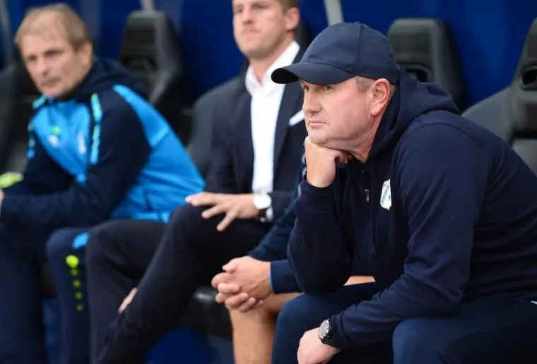 SPEKTAKL U MOZARTOVOM GRADU: Ulog je velik, Rijeka i RB Salzburg borili se do posljednjeg daha u utakmici sezone