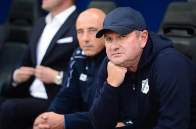 SPEKTAKL U MOZARTOVOM GRADU: Ulog je velik, Rijeka i RB Salzburg borili se do posljednjeg daha u utakmici sezone