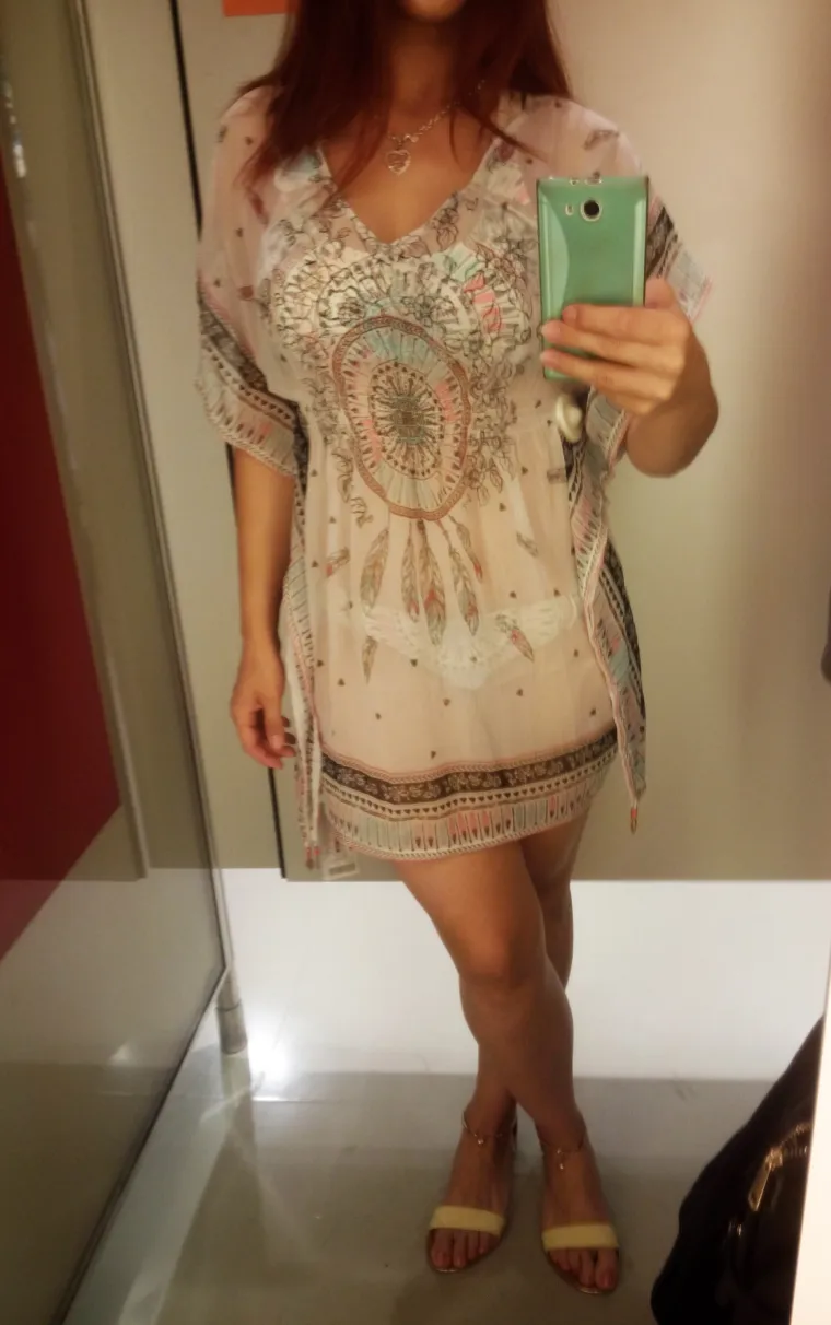 Kaftan, New Yorker, 199,00 kuna