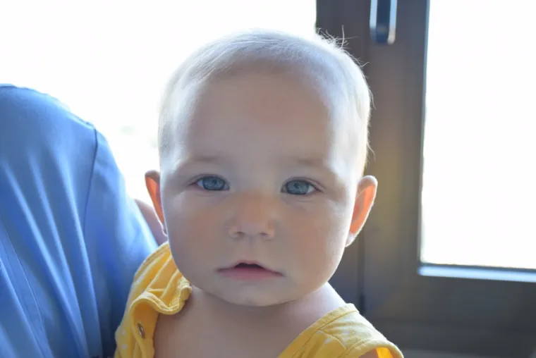 Ostavljena djevojčica: policija moli građane za pomoć!