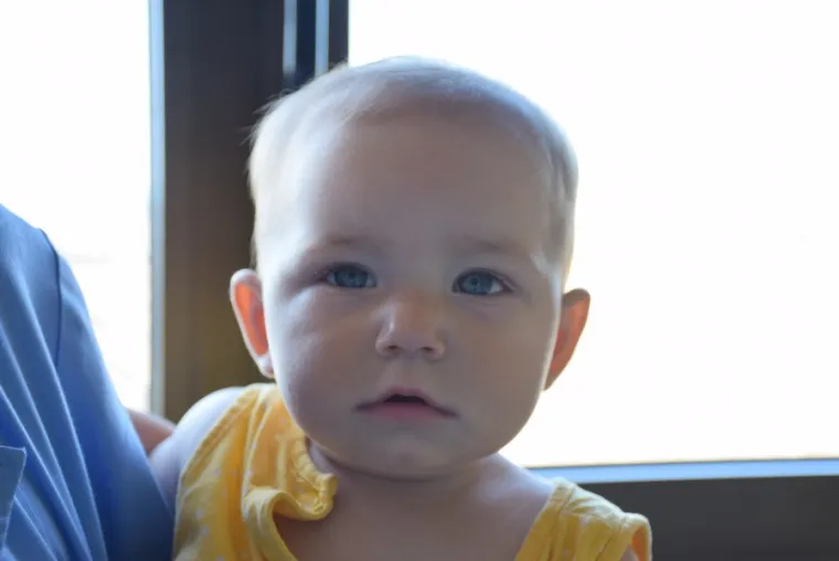 Ostavljena djevojčica: policija moli građane za pomoć!