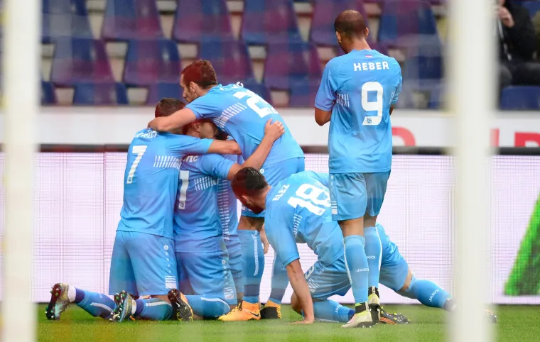 Prva utakmica 3. pretkola Lige prvaka, FC Red Bull Salzburg - HNK Rijeka