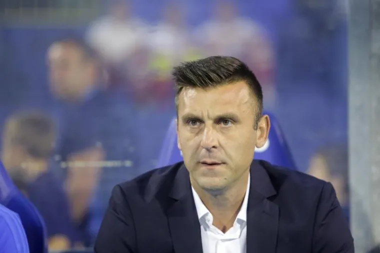 MODRI OTVORILI EUROPSKU SEZONU: Osjetite da&scaron;ak atmosfere s Maksimira