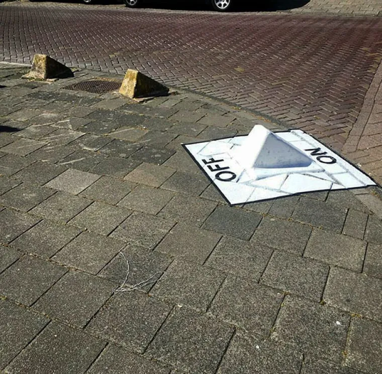 Uključi/Isključi