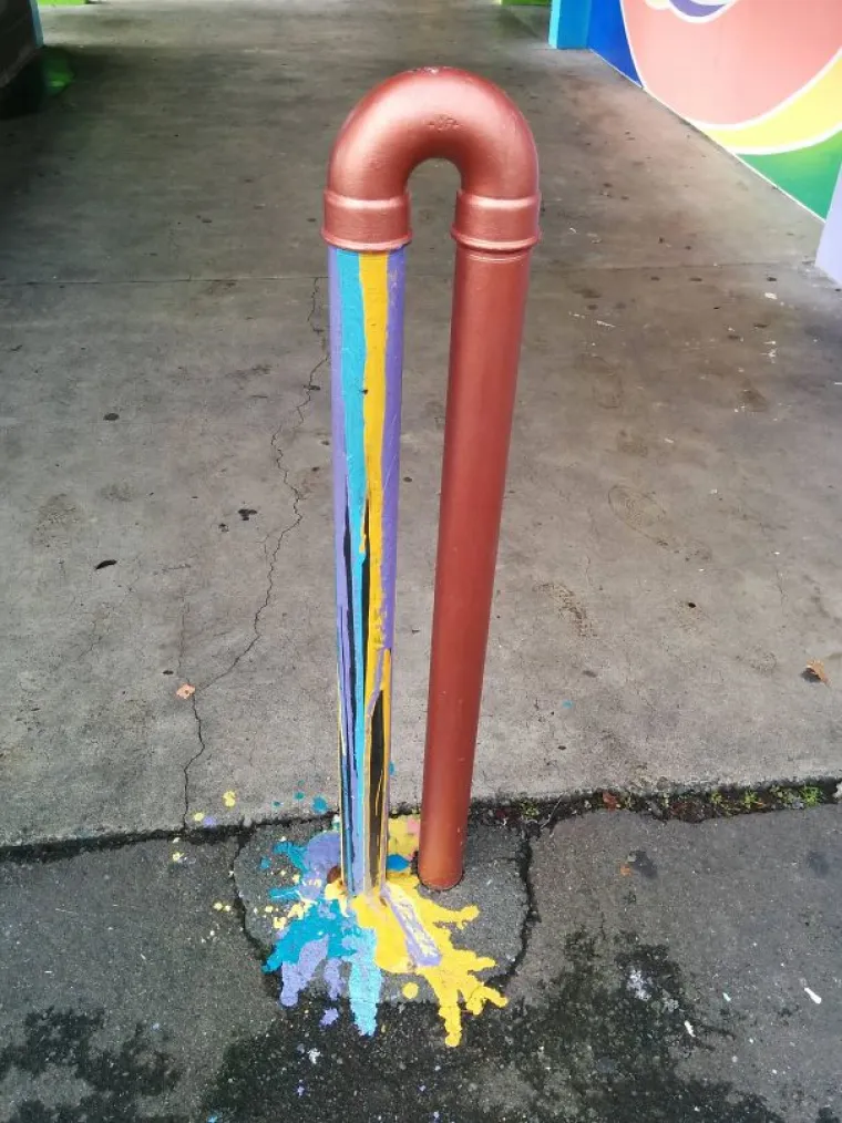 KAPA DOLJE ZA ULIČNE VANDALE! Ovo su najkreativniji rezultati uni&scaron;tavanja javnih povr&scaron;ina (koliko god to lo&scaron;e zvučalo)