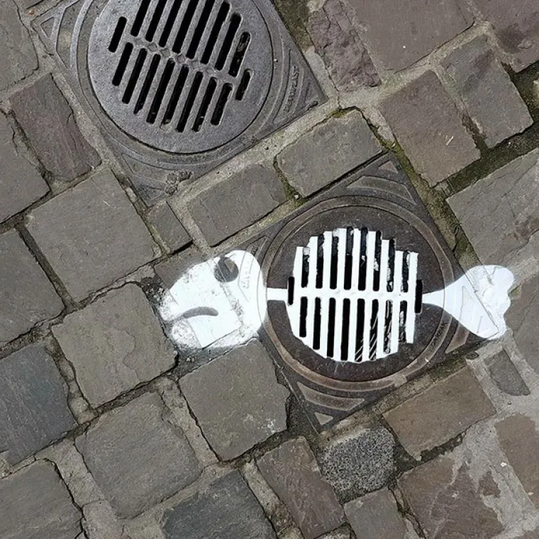 KAPA DOLJE ZA ULIČNE VANDALE! Ovo su najkreativniji rezultati uni&scaron;tavanja javnih povr&scaron;ina (koliko god to lo&scaron;e zvučalo)