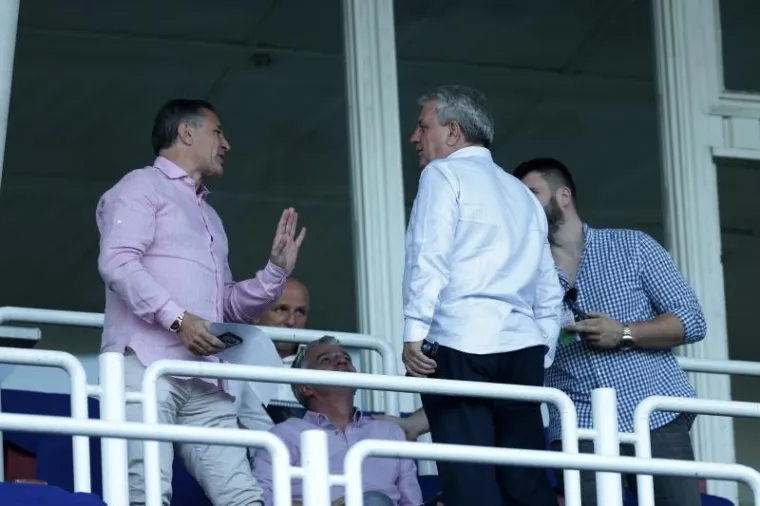 MAMIĆ PRATIO DERBI FILIJALA: Rude&scaron; nakon Osijeka uzeo bodove i Lokomotivi