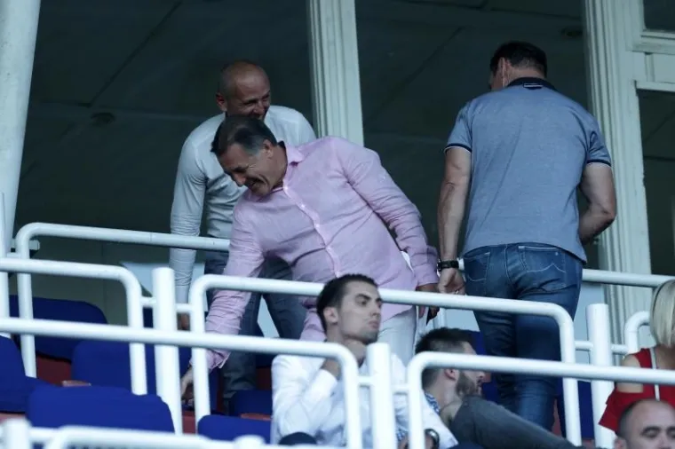 MAMIĆ PRATIO DERBI FILIJALA: Rude&scaron; nakon Osijeka uzeo bodove i Lokomotivi