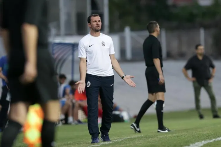 MAMIĆ PRATIO DERBI FILIJALA: Rude&scaron; nakon Osijeka uzeo bodove i Lokomotivi