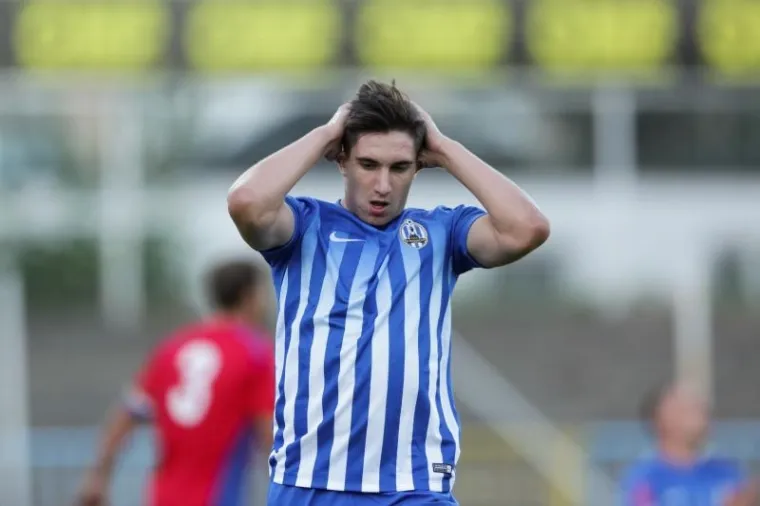 MAMIĆ PRATIO DERBI FILIJALA: Rude&scaron; nakon Osijeka uzeo bodove i Lokomotivi