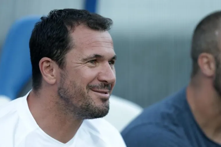 MAMIĆ PRATIO DERBI FILIJALA: Rude&scaron; nakon Osijeka uzeo bodove i Lokomotivi