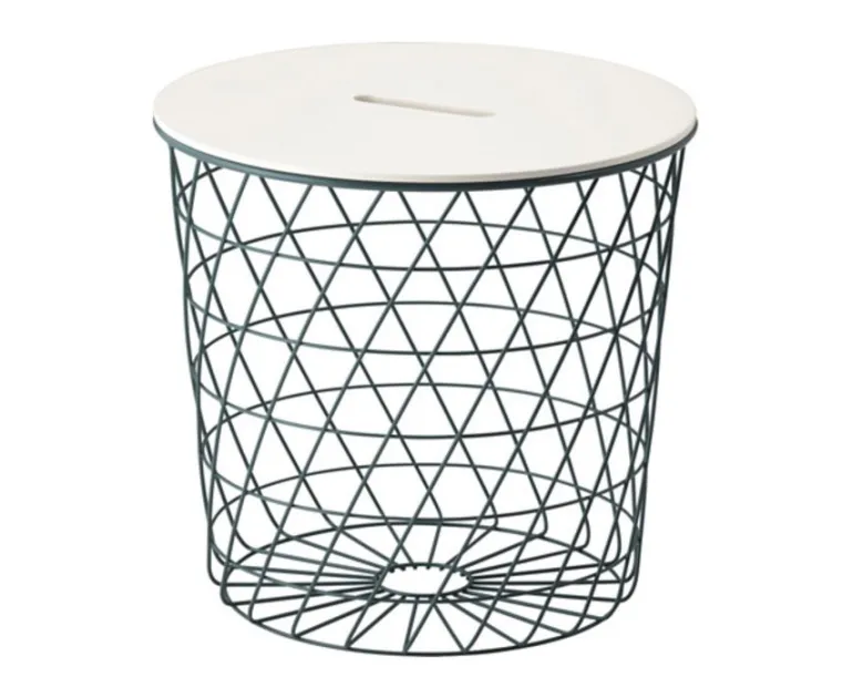 Stolić za odlaganje/noćni ormarić, Ikea, 249,00 kuna