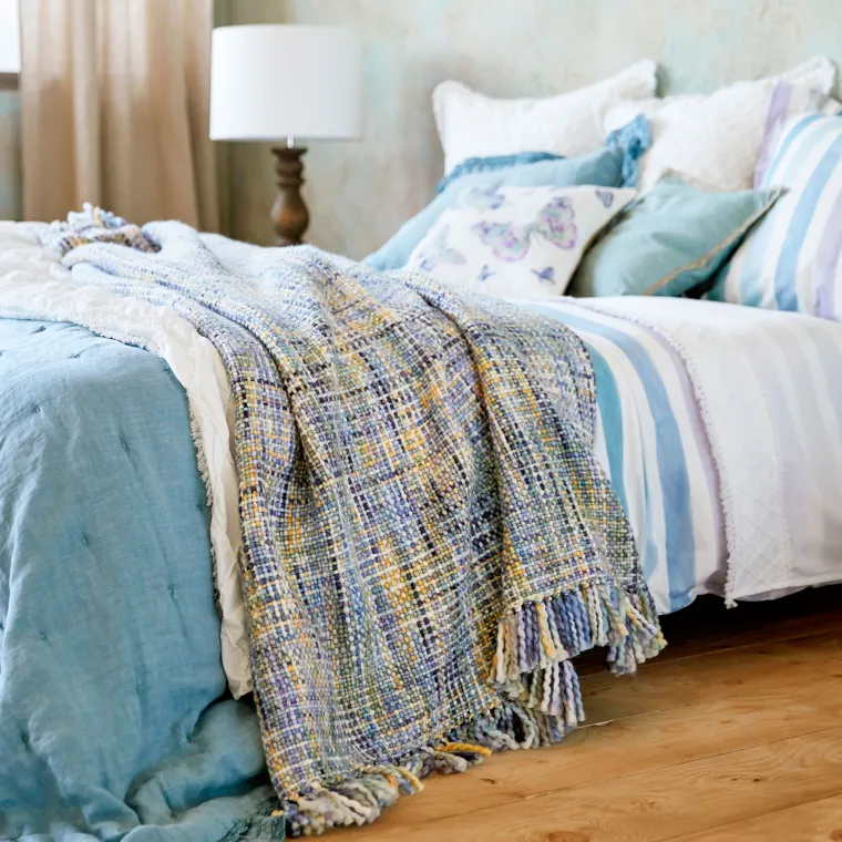 Deka (130x170 cm), Zara Home, 559,00 kuna
