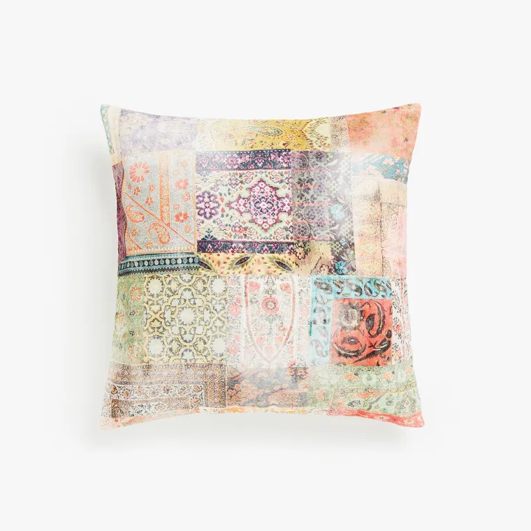 Ukrasna jastučnica (40x40 cm), Zara Home, 89,00 kuna