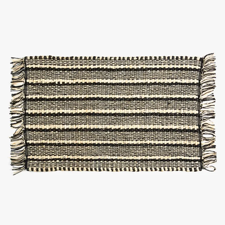 Tepih od jute (60x90 cm), Zara Home, 259,00 kuna