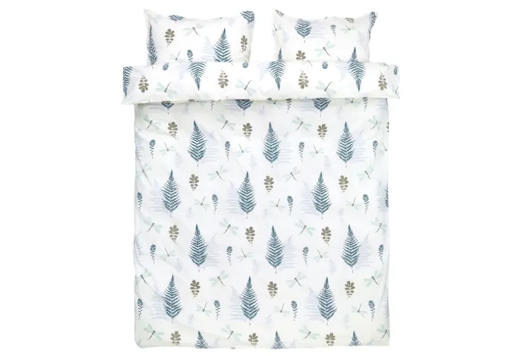 Posteljina (set), Jysk, 275,00 kuna