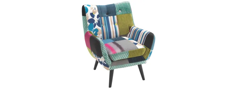 Fotelja, Lesnina, 1.699,00 kuna