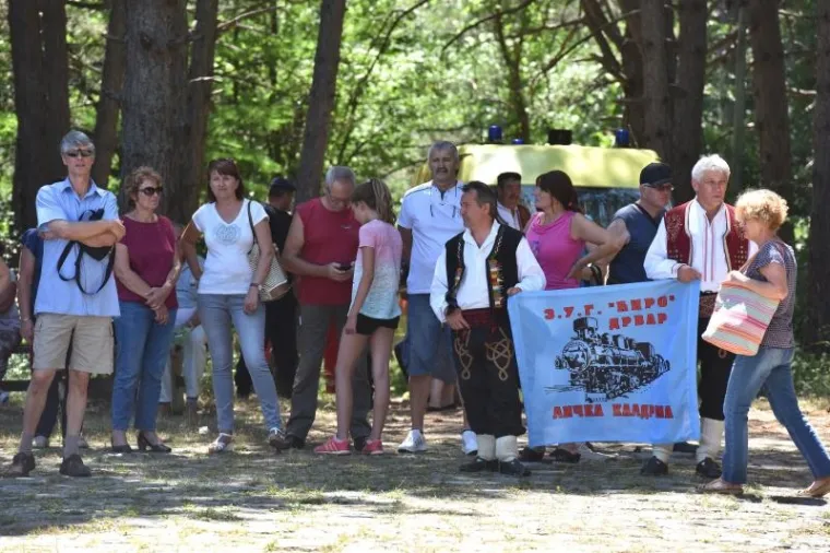 Napetosti na obilježavanju ustanka u Srbu, do&scaron;lo jako policijsko osiguranje