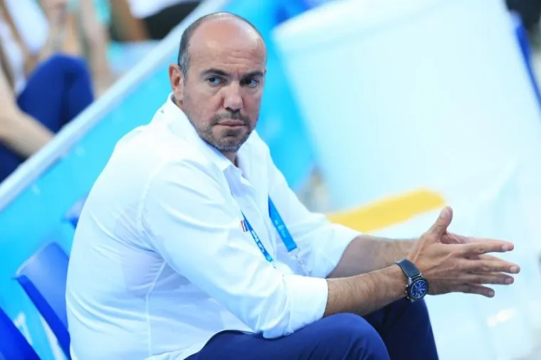 PONOVILA SE POVIJEST: Ovako su hrvatski vaterpolisti u finalu iskovali zlatnu medalju