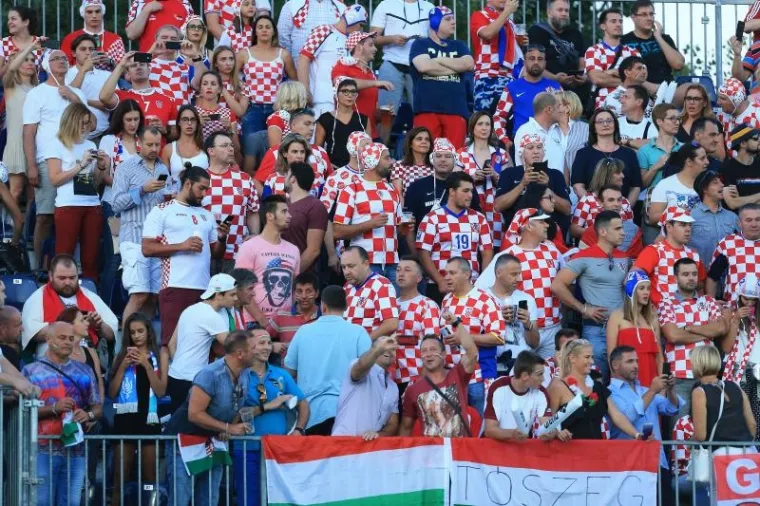 PONOVILA SE POVIJEST: Ovako su hrvatski vaterpolisti u finalu iskovali zlatnu medalju