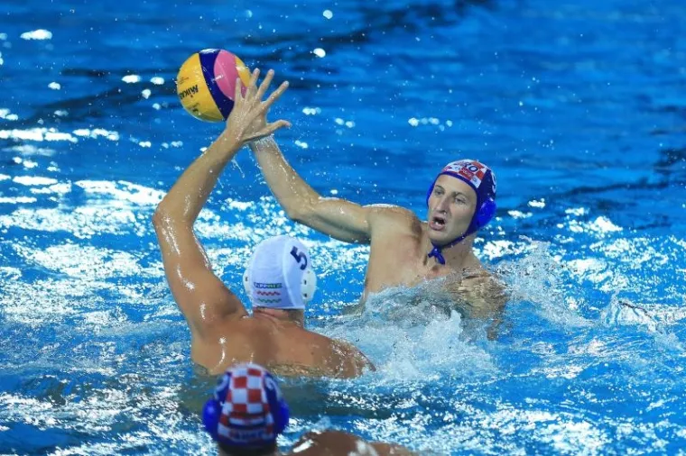 PONOVILA SE POVIJEST: Ovako su hrvatski vaterpolisti u finalu iskovali zlatnu medalju