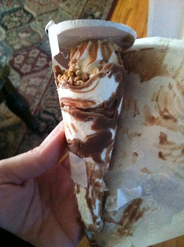 Ljudi se poveselili da će omastiti brk, kad ono - ni&scaron;ta nije kako se čini