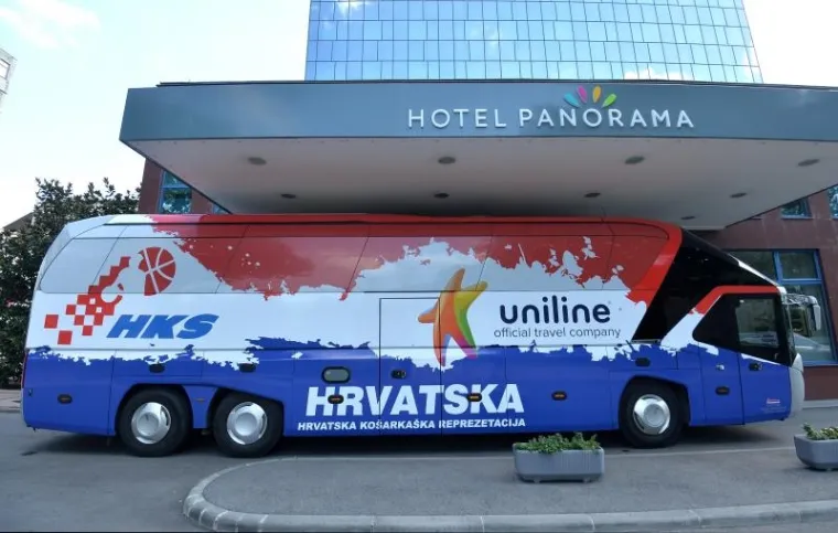 KO&Scaron;ARKA&Scaron;I, RAZVESELITE NAS I VI: Aco skupio momčad na pripremama za Eurobasket