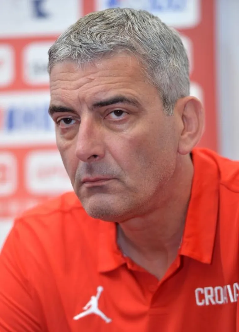 KO&Scaron;ARKA&Scaron;I, RAZVESELITE NAS I VI: Aco skupio momčad na pripremama za Eurobasket