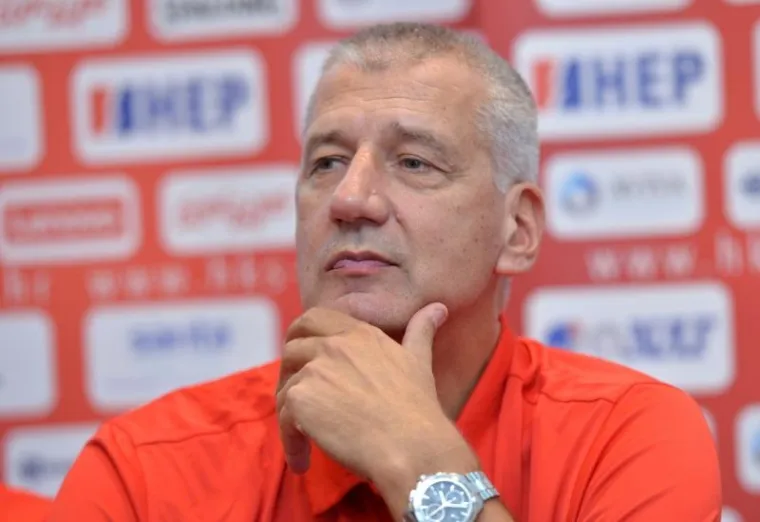 KO&Scaron;ARKA&Scaron;I, RAZVESELITE NAS I VI: Aco skupio momčad na pripremama za Eurobasket