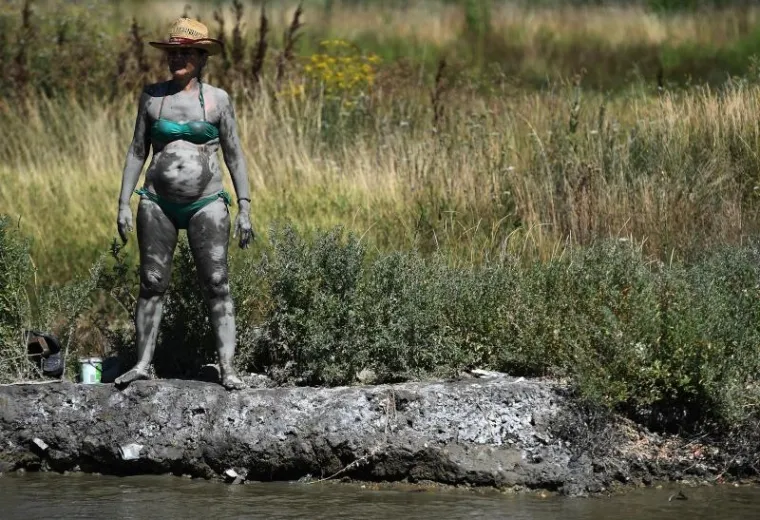 KALJAVA BANJA: Pogledajte kako izgleda lječili&scaron;te kraj Beograda u kojem nitko nije čista obraza