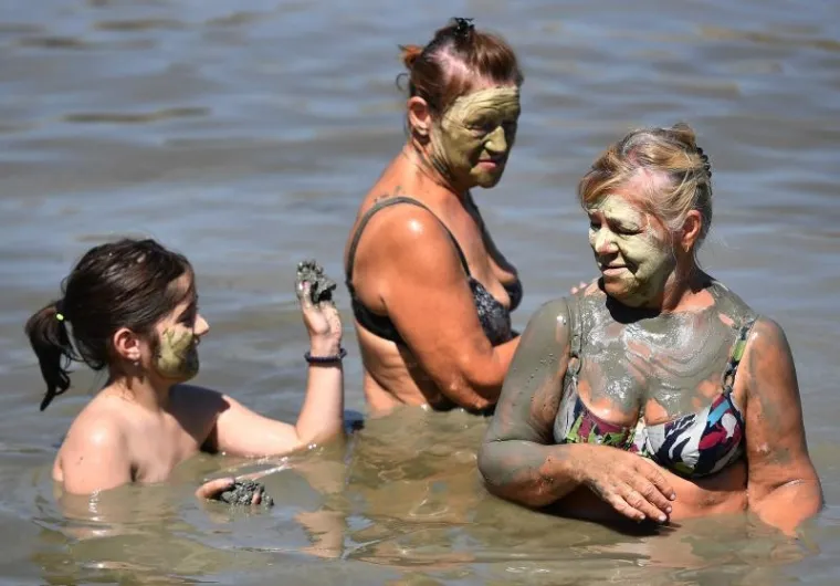 KALJAVA BANJA: Pogledajte kako izgleda lječili&scaron;te kraj Beograda u kojem nitko nije čista obraza