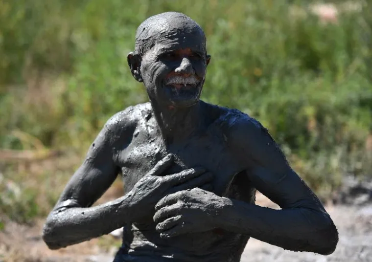 KALJAVA BANJA: Pogledajte kako izgleda lječili&scaron;te kraj Beograda u kojem nitko nije čista obraza