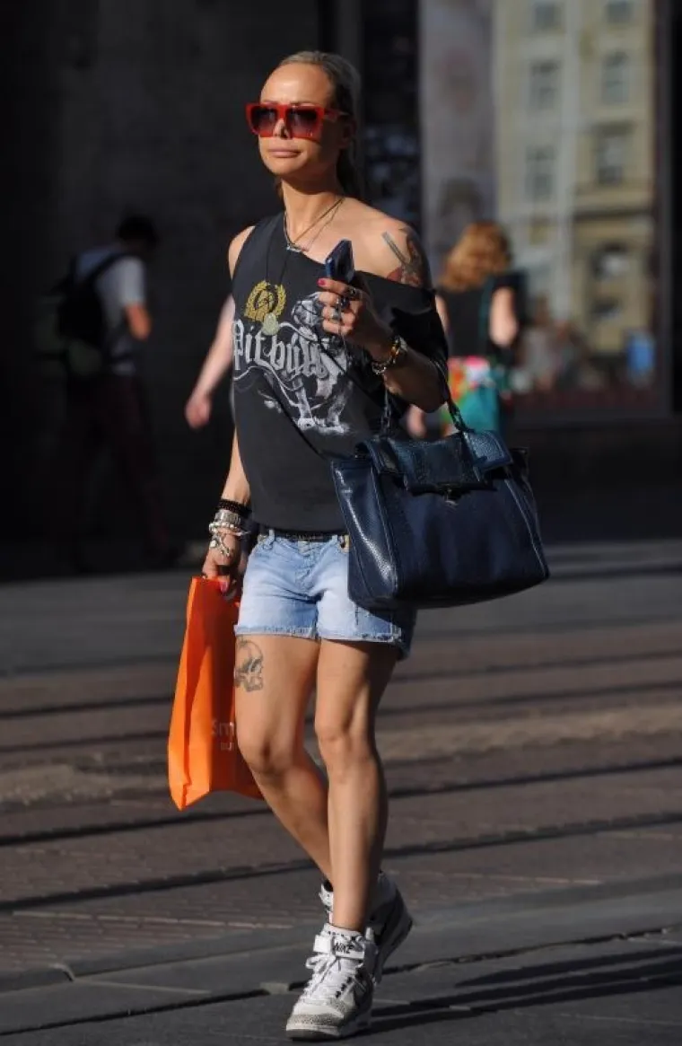 Visoke temperature, ali i visoka ocjena za stil na zagrebački ulicama