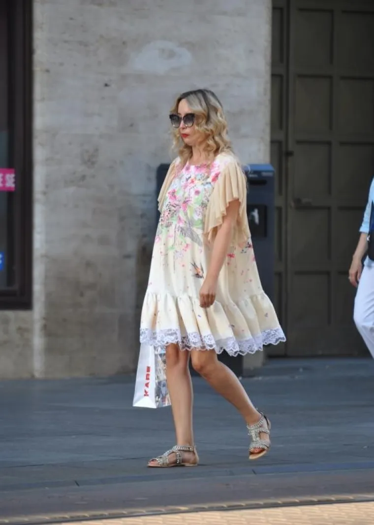 Visoke temperature, ali i visoka ocjena za stil na zagrebački ulicama