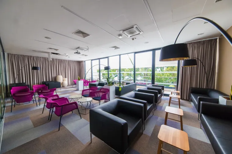 Obnovljeni hotel Esplanade na crikveničko-vinodolskoj rivijeri primio prve goste