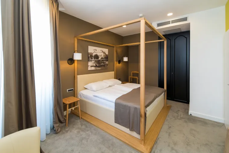 Obnovljeni hotel Esplanade na crikveničko-vinodolskoj rivijeri primio prve goste