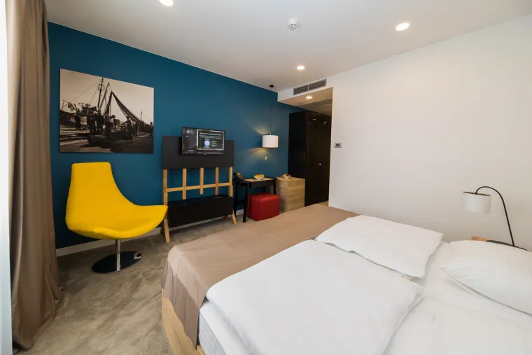 Obnovljeni hotel Esplanade na crikveničko-vinodolskoj rivijeri primio prve goste