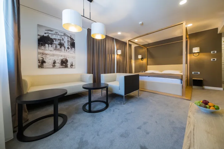 Obnovljeni hotel Esplanade na crikveničko-vinodolskoj rivijeri primio prve goste