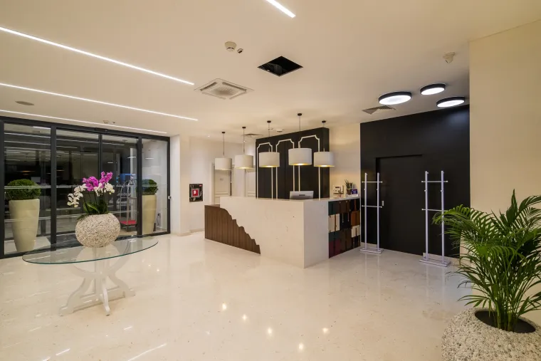 Obnovljeni hotel Esplanade na crikveničko-vinodolskoj rivijeri primio prve goste