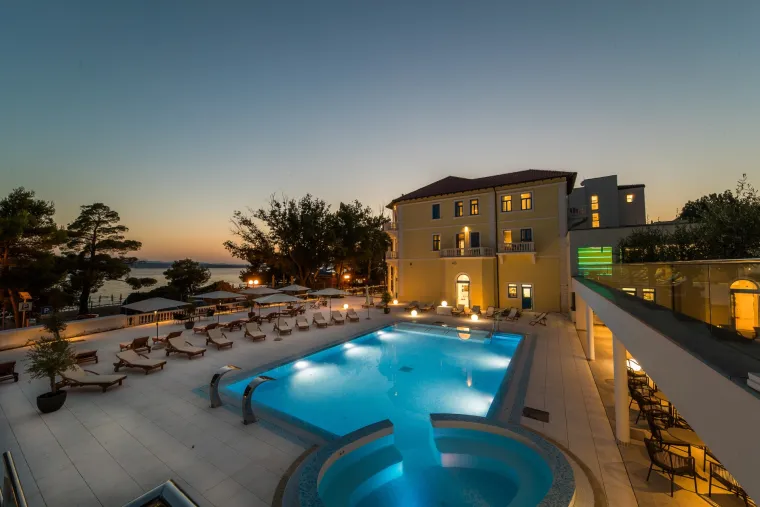 Obnovljeni hotel Esplanade na crikveničko-vinodolskoj rivijeri primio prve goste